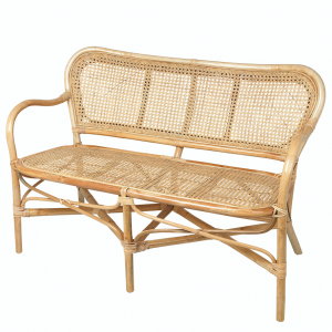 Spring/Summer 2020 - rattan sofa