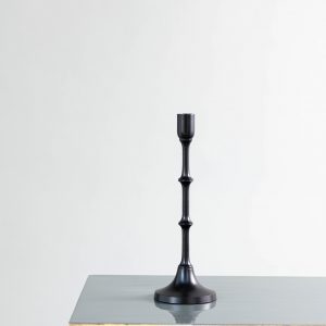 Candle holder - Blacksmith - Medium -Signature Rentals