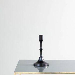 Candle holder - Blacksmith - Small -Signature Rentals