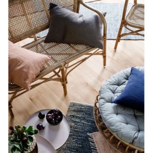Table - rattan