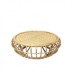 Table - rattan