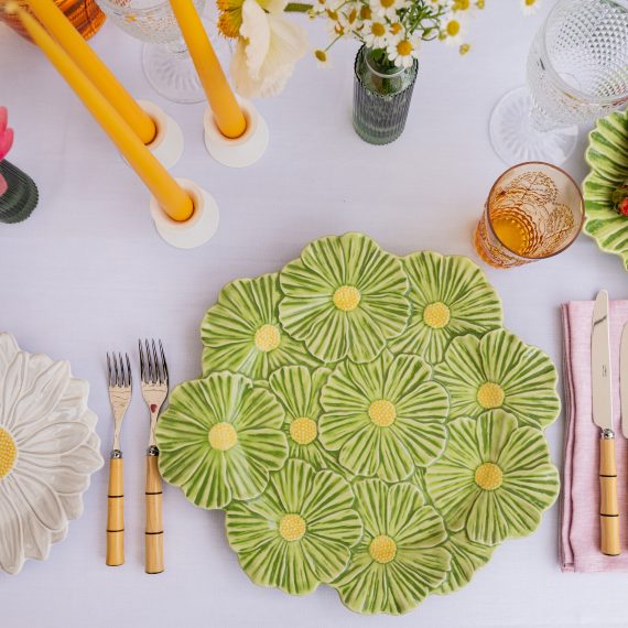 Gardenia tablescape-summer-Signature Editions