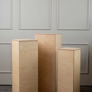 Plinth Natural-Signature Rentals