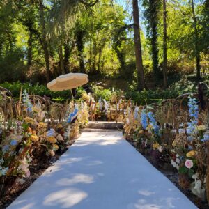 Sahara-Fringed Parasol-Signature Rentals