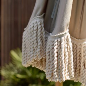 Fringed parasol-Sahara-Signature Rentals
