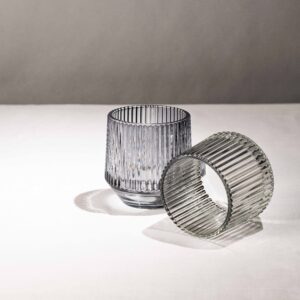 Harper tealight holder-Signature Rentals