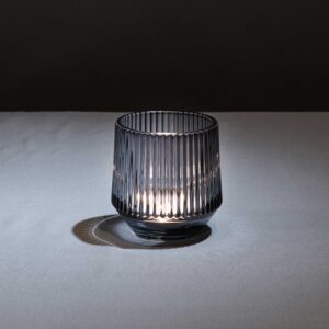 Harper tealight holder-Signature Rentals