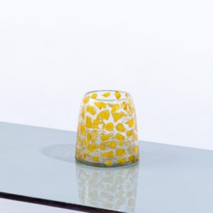 Petal tealight holder-Signature Rentals