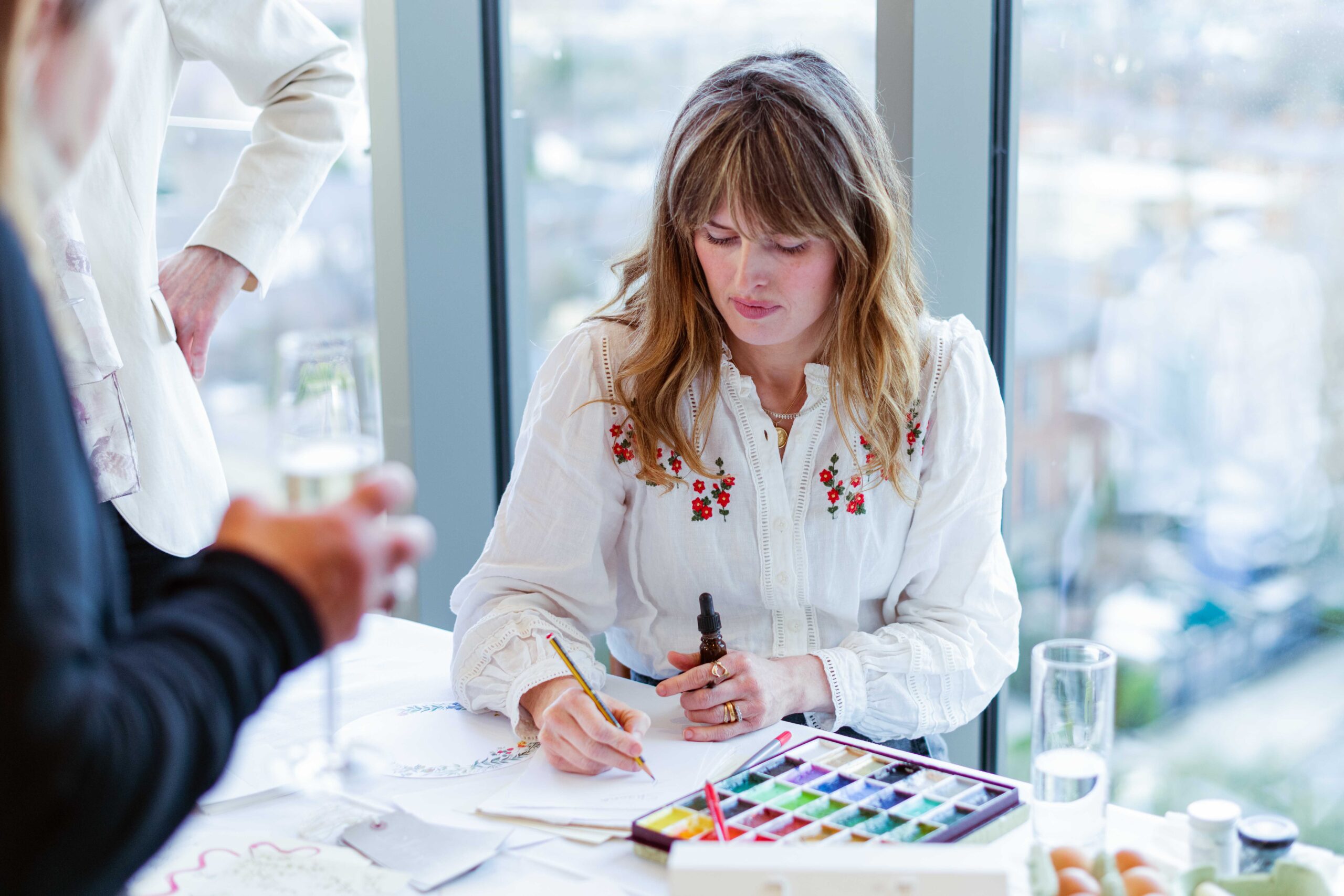 Sarah O Dea-The Journal-Signature Rentals